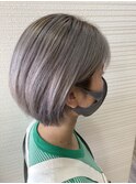 ホワイトアッシュ