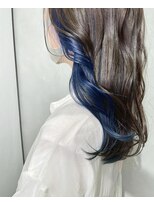 ボーテコンシェル 柏店(BEAUTE CONCIER)&nbsp;インナーカラー【柏/柏駅/南柏/北柏】