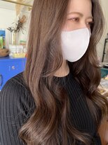 ラック 津田沼(LUCK)&nbsp;LUCK シナモンブラウンカラー