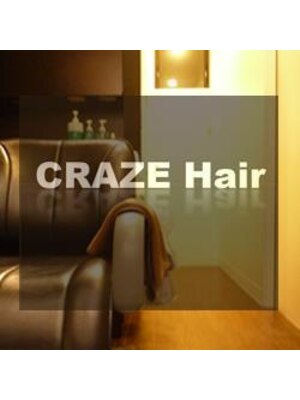 クレイズヘア(CRAZE Hair)