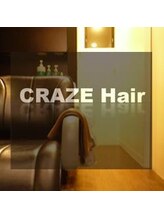 CRAZE Hair