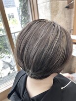 シャンティ 琴似店(Shanti)&nbsp;ショートハイライト