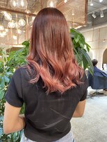 ロンド エスポワール 錦糸町(Lond espoir)&nbsp;【工藤　昴】大人かわいい美髪ネビージュ【錦糸町】