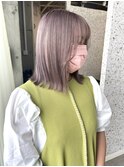 【天神/大名】ハイミルクティー【ハイトーン】