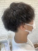 似合わせカット×ツイストスパイラルパーマ_03