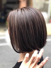 コルサヘアービリス (Colza hair BIRIS )