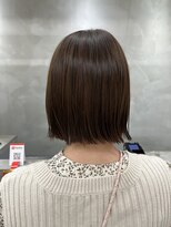 ロンドプロフィール 浦和(Lond profil) ボブ