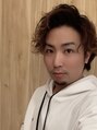 クラウン(CROWN) 大田 正樹