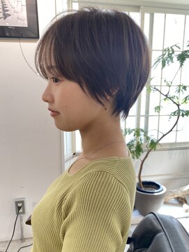 アンプラグド(unplugged) unplugged ショート