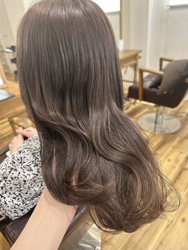 シエル エマージュ 松戸(CIEL Emerge) ピンクグレージュ