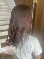 アヴァンス 天王寺店(AVANCE.)&nbsp;カットカラートリートメント