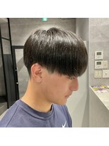 アンダーバーホワイト(_WHITE)&nbsp;ノーセットはシルエットが命