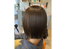 アミカ ヘアー(amica hair)