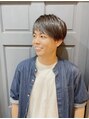 リトル クルク 銀座2号店(little×kuruku) 坂口 公一