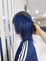 クロス(CROSS)&nbsp;インナーブルー