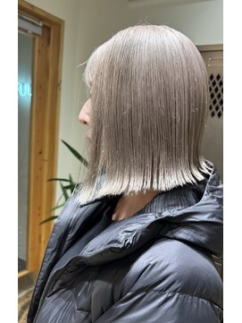 リフル 八王子(RIFULL) [RIFULL]ホワイトベージュ