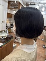 エクリボンヌ(equri bonne)&nbsp;【equribonne目黒】おすすめスタイル【目黒】