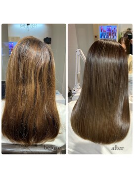 イフドット 加古川(if.) 超高濃度水素プレミアムエイジングケアカラーエステ＃ヘッドスパ