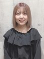 アース 福岡天神赤坂店(HAIR & MAKE EARTH) 山床 星那