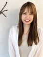 リンク(Link) 高橋 里奈