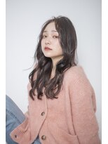 ピリナバイプロデュース 相模原相武台前店(Pilina by produce)&nbsp;韓国風ゆるふわパーマ（相武台/座間/相模原）