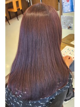 ヴァンカウンシル 津店(VAN COUNCIL) グレープラベンダー