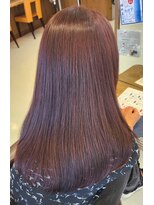 ヴァンカウンシル 津店(VAN COUNCIL) グレープラベンダー