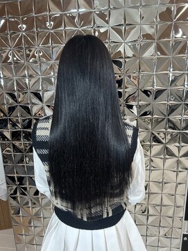 ラブスタシー 博多店(LOVESTASY) 黒髪ロング