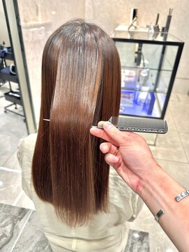 シシ 大宮(She 2.) 極上艶髪　絹髪☆/大宮