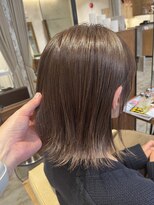 ドアバイリップル(door by LIPPUL)  pail pink ベージュ