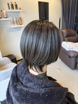 フィオーレ ヘアデザイン(FIORE hair design)&nbsp;アッシュグレージュ
