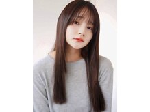 アグ ヘアー トラスト 東郷店(Agu hair trust)