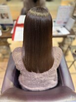 リー 甲子園(Lee) 髪質改善トリートメント