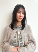 レイヤーカット