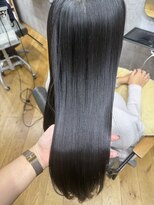 カームバイリコ 学芸大学(calm by liko) 艶髪