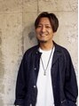 リミックスヘアー(Remix hair) 庄野 健太