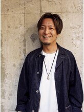 リミックスヘアー(Remix hair) 庄野 健太