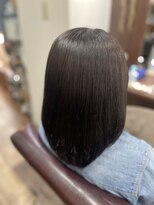 ルアン(Luan)&nbsp;アッシュシルバー