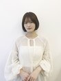 ベンジー 薬院大通店(benji) 野中晴花 (薬院駅)