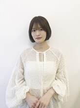 ベンジー 薬院大通店(benji) 野中晴花 (薬院駅)