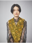 大人束感ショート