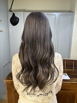 ラべリー 池袋(LOVELEY)&nbsp;グレーカラー【池袋】