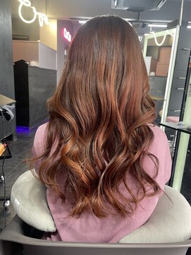 クク 那覇国際通り(CUCU) ワンカラー