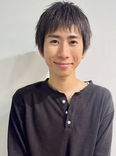 ローレン(LOREN) 冨田 翔
