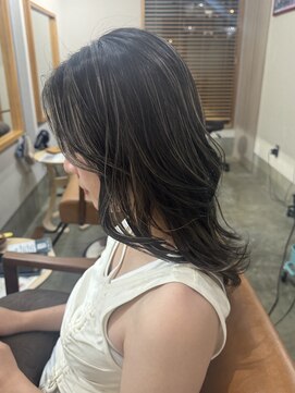 ハニー(Hunny) Hunny style