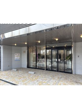 【NEW OPEN☆】五条にOPEN♪お客様との繋がりを大切に、予約なしで通えるリーズナブルな地域密着型サロン