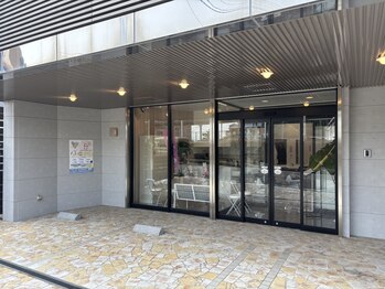 わとわ 小郡店の写真/【NEW OPEN☆】小郡にOPEN♪お客様との繋がりを大切に、予約なしで通えるリーズナブルな地域密着型サロン