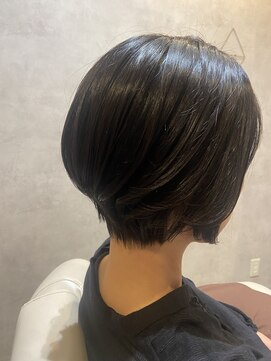 カナモ(Canamo) ショート