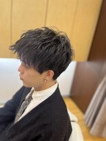 マキシム ナカイ(MAXIM NAKAI)&nbsp;メンズショートメンズスタイルメンズカジュアルラフショート