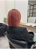 黒髪/オリーブグレー/小顔/ココアベージュ/印西牧の原駅